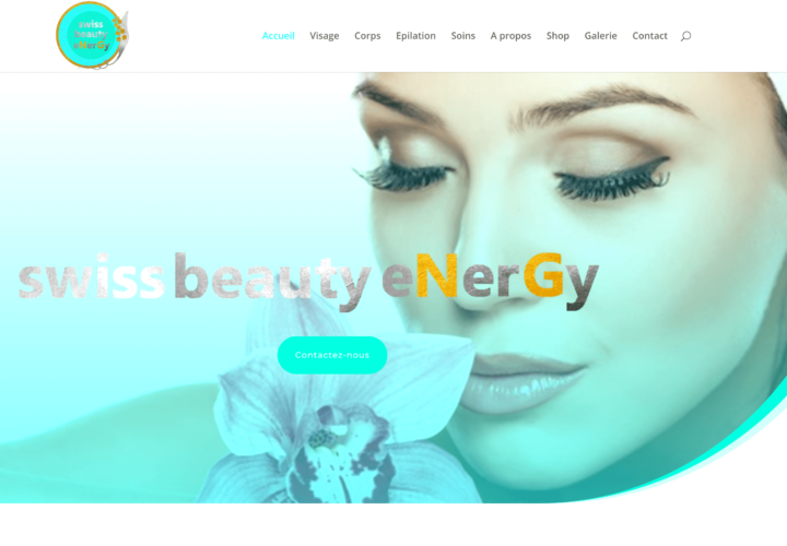 Swiss Beauty Energy