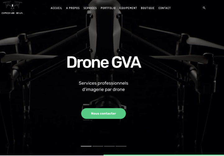 Drone GVA