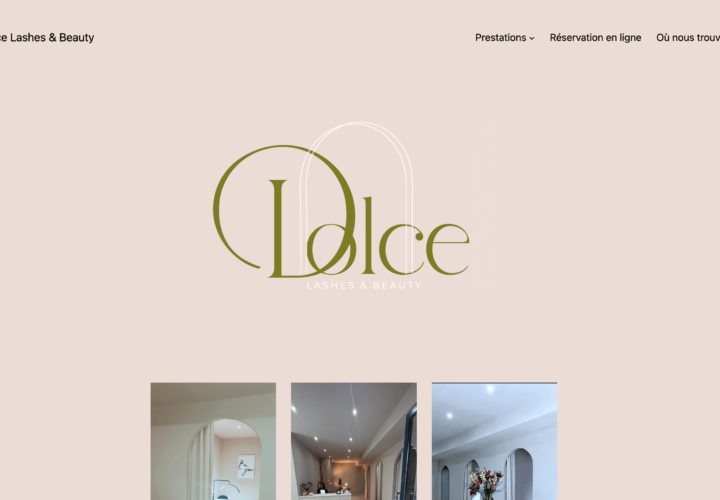 Dolce Lashes & Beauty